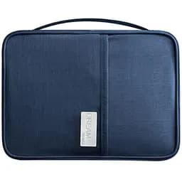 Дорожный органайзер для документов Dream Travel Синий