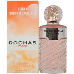 Rochas Eau Sensuelle 100 мл туалетная вода