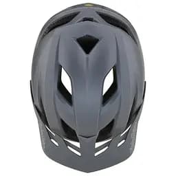 Велошолом Troy Lee Designs Youth Flowline Helmet Orbit Grey One size (1106-113959020) - мініатюра 4