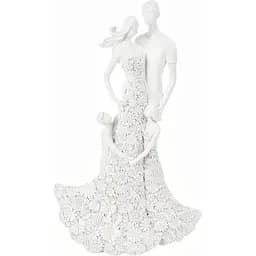 Фігурка декоративна Lefard Сім'я 38.5 см (192-266)