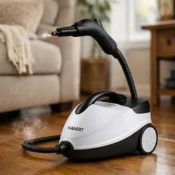 Пароочисник Hanert Sauber 2000W - мініатюра 4