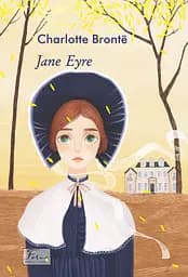 Jane Eyre - Шарлотта Бронте