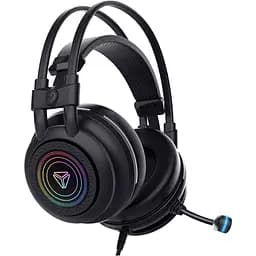 Ігрові навушники YENKEE YHP 3035 Shadow USB Black [45015553] [150108] - мініатюра 3