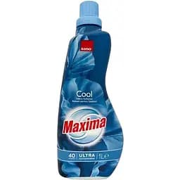 Кондиціонер для білизни Sano Maxima Cool Ультраконцентрований 1 л
