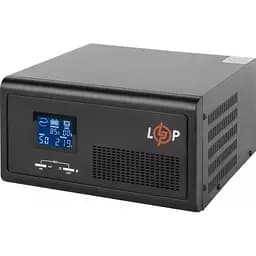 Джерело безперебійного живлення (ДБЖ) LogicPower UPS В2300 + LiFePO4 4096Wh (37458) [126889]
