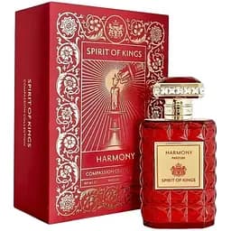 Духи оригинал Spirit Of Kings Harmony 100 мл Parfum