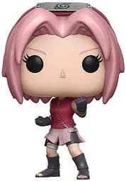 Фігурка Funko Pop Фанко Поп Sakura Сакура Naruto Наруто 10 см NA S183