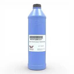 Тонер Welldo HP LJ1320/1160/1000/1010, 1000г Universal (WDTH1320ECO-1)