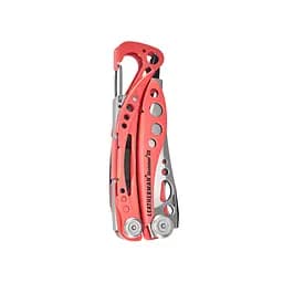 Мультиінструмент Leatherman Skeletool CX - мініатюра 2