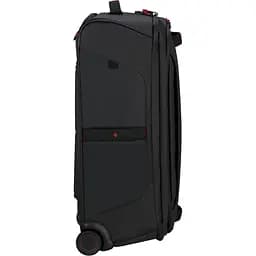 Дорожня Сумка На Колесах Samsonite ECODIVER CHARCOAL 67x43x28 KH7*18013 - мініатюра 5
