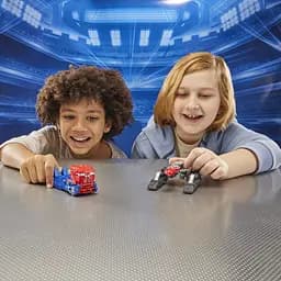 Набір іграшковий Hasbro Transformers One Battling Robots (F9207) - мініатюра 8
