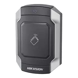 Зчитувач Mifare Hikvision DS-K1104M вологозахищений (10000000804)