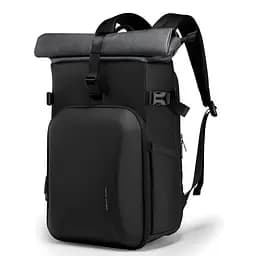 Рюкзак для фототехніки (фотоапарата) Mark Ryden Aspect MR2913 (Чорний)
