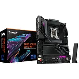Материнская плата AORUS Z890 ELITE WIFI7 [129537]