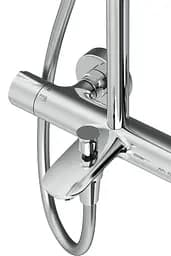 Душова система AM.PM Like ShowerSpot з термостатом F0780500 - мініатюра 7