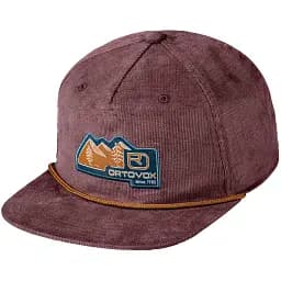 Кепка Ortovox Vintage Badge Cap