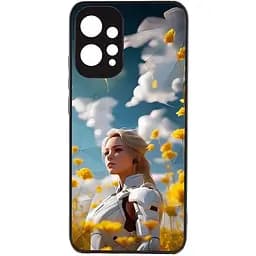 TPU+PC чохол Epik Prisma Ladies для Xiaomi Redmi 12 Anime