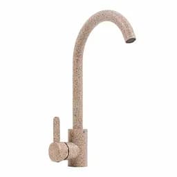 Кухонний змішувач Platinum 7990 NEST Карамель Сафари