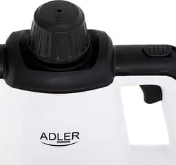 Пароочиститель Adler AD 7038 [90968] - мініатюра 8