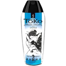 Лубрикант Shunga Toko Aroma экзотические фрукты 165 мл