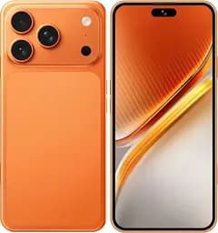 Смартфон HOTWAV A17 Pro Max 4/256GB Orange (Global)