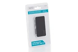 Кардридер універсальний USB 3.0 DIGITUS All in one - мініатюра 7