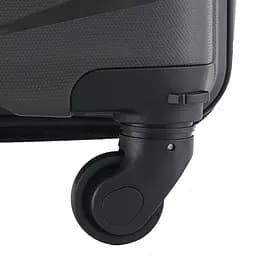 Валіза Semi Line 21" S Dark Grey (T5586-2) - мініатюра 9