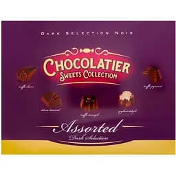 Уцінка. Цукерки Chocolatier Sweets Collection Асорті 125 г 