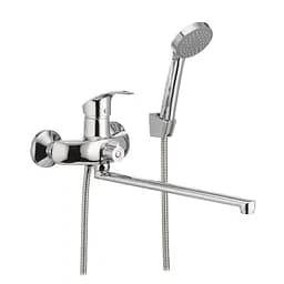 Смеситель для ванны Cron Mars 006 CR0051 Хром