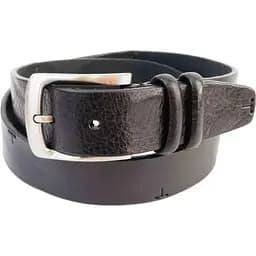 Ремінь шкіряний Farnese жіночий 102-122х3,5 см acs0017678