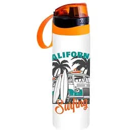 Пляшка для води Herevin Pc-California 750 мл (161670-076)