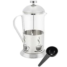 Френч-прес Ofenbach з мірною ложкою 1 л (OF-100607)