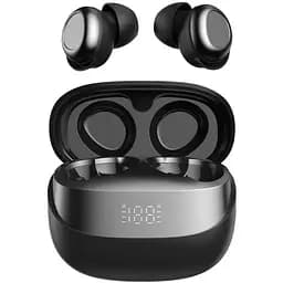 Наушники TWS Gelius Pro GP-TWS010X Reddots 5.3 black (99387) UA