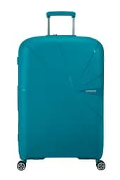 Валіза American Tourister STARVIBE VERDIGRIS 77x51x30(33) 77 См MD5*51004