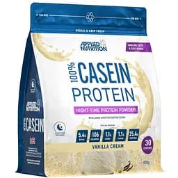 Протеин 100% Casein, 1.8 кг Ваниль Applied Nutrition fit0024055