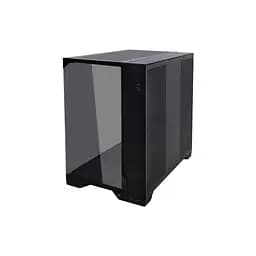 Корпус Lian Li O11 VISION Compact, Black (G99.O11VPX.00) - мініатюра 7