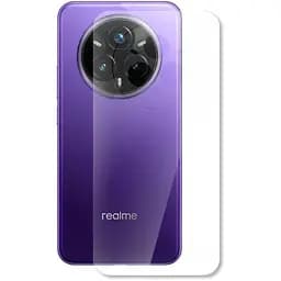 Захисна плівка StatusSKIN для Realme 14 Pro Plus Корпус Глянцева Titan