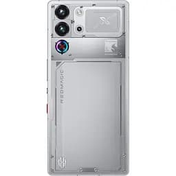 Смартфон Redmagic 10S Pro 24/1TB Moonlight [140340] - мініатюра 4