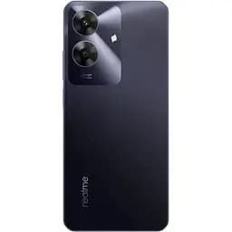 Смартфон Realme Note 60 4/128Gb Marble Black (UA UCRF)