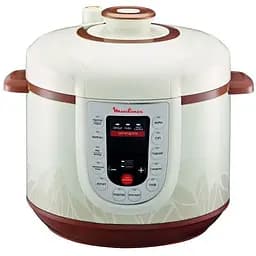 Мультиварка Moulinex Co Range CE501134 (00000055802)