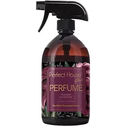 Парфумований освіжувач повітря Barwa Perfect House Морська сіль та кедр, 500 мл