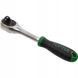 Тріскачка 3/8" Toptul 36 зубців CJBG1220 - мініатюра 3