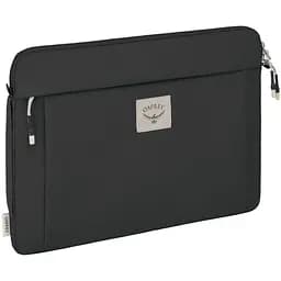 Сумка для ноутбука Osprey Arcane Laptop Sleeve 16" чорна
