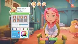 Гра Sony PlayStation 4 My Time at Portia Англійська Версія Б/в - мініатюра 5