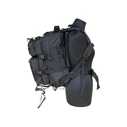 Рюкзак туристичний Tramp Squad 35 л Black (UTRP-041-black) - мініатюра 6