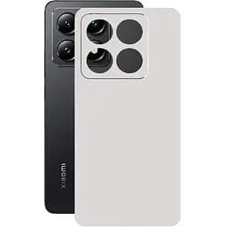 Захисна плівка StatusSKIN для Xiaomi 14T Корпус Вініл Перлина глянцева