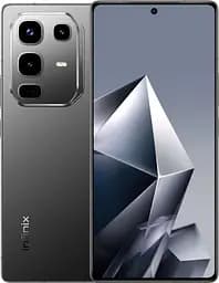 Мобільний телефон Infinix Note 50 Pro 8/256Gb Shadow Black (4894947068317)