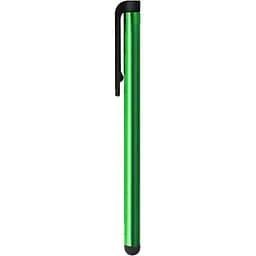 Стилус Hoozo для емкостных экранов Зеленый