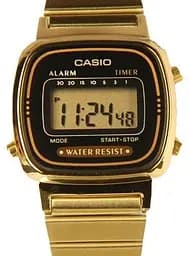 Годинник Casio LA-670WGA-1