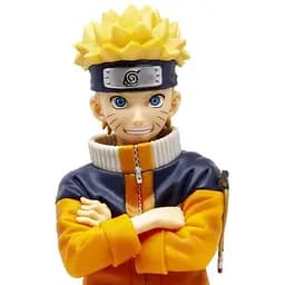 Фігурка Naruto Uzumaki Наруто Узумакі Grandista 23 см 22.57 - мініатюра 2